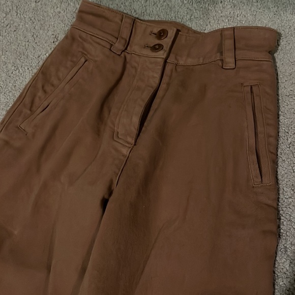 NWOT Mila Cargo Pants - Picture 7 of 8